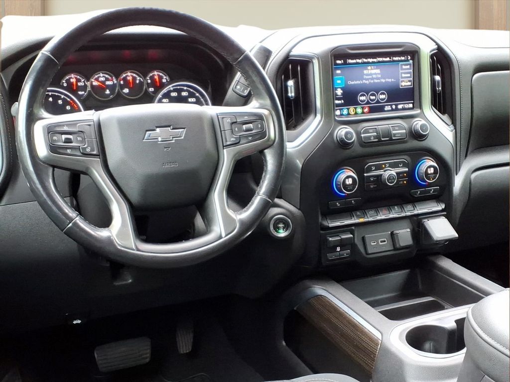 ChevroletSilverado 15003