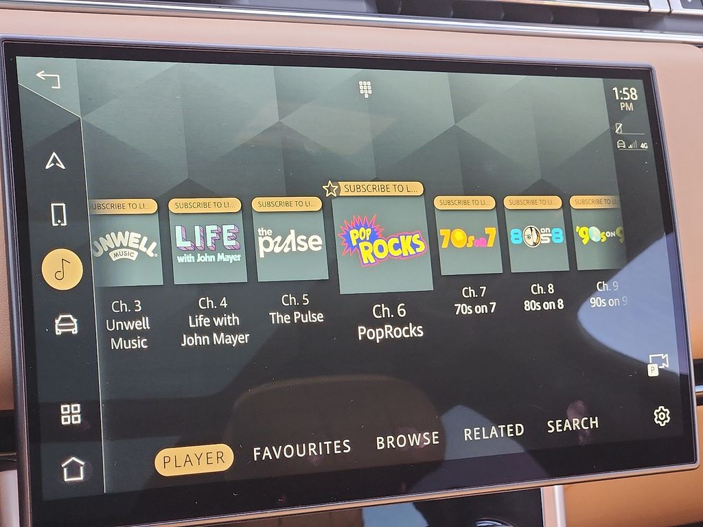 Thumbnail: 2023 Land Rover Range Rover - 17