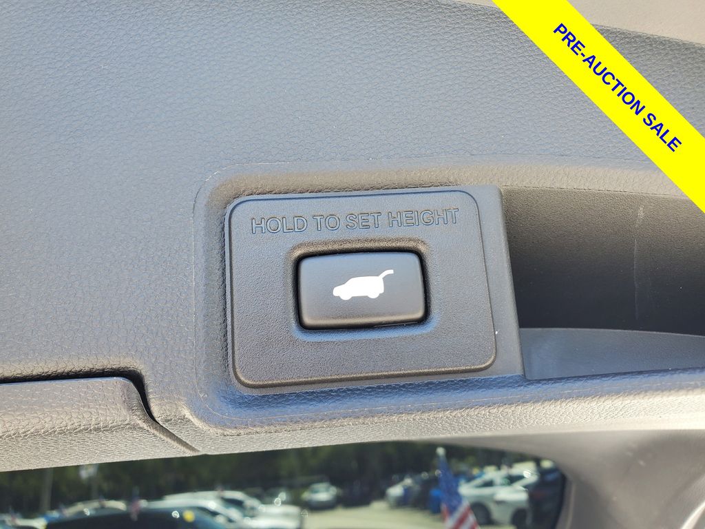 Used 2021 Acura RDX SUV