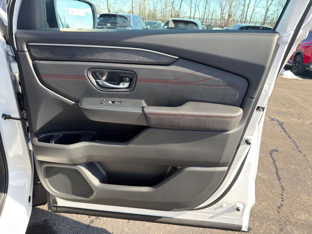 Thumbnail: 2026 Honda Pilot - 28