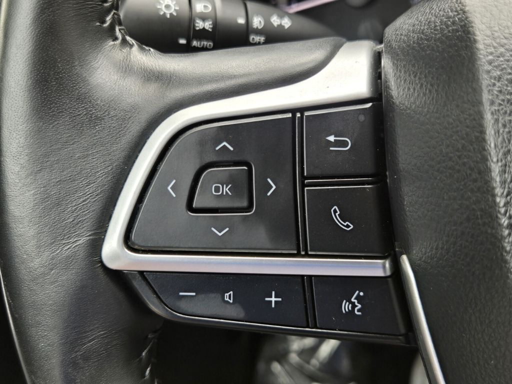 2024 Toyota Highlander - $35,418
