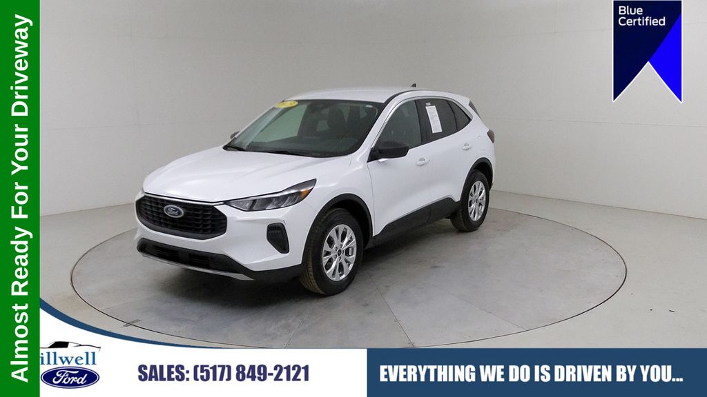2023 Ford Escape Active AWD