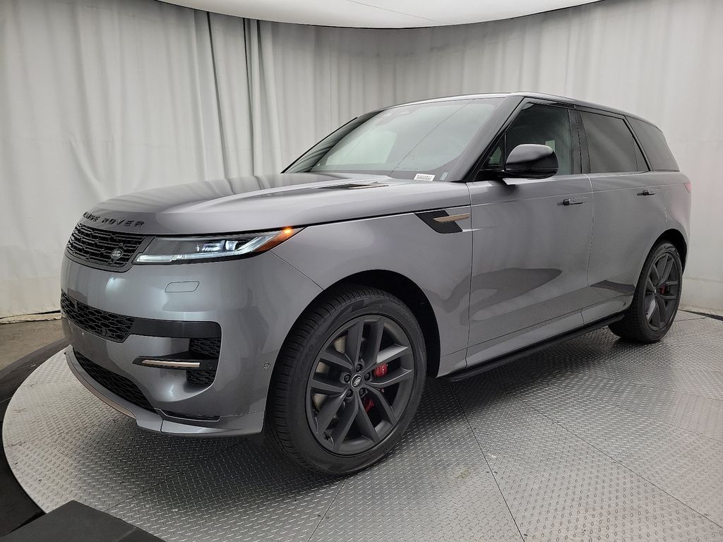 2024 Land Rover Range Rover Sport Dynamic -
                Eatontown, NJ