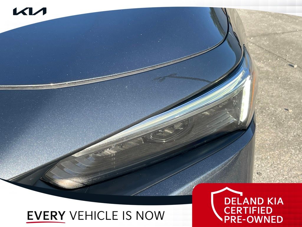 Used 2024 Honda Civic Hatchback Hatchback