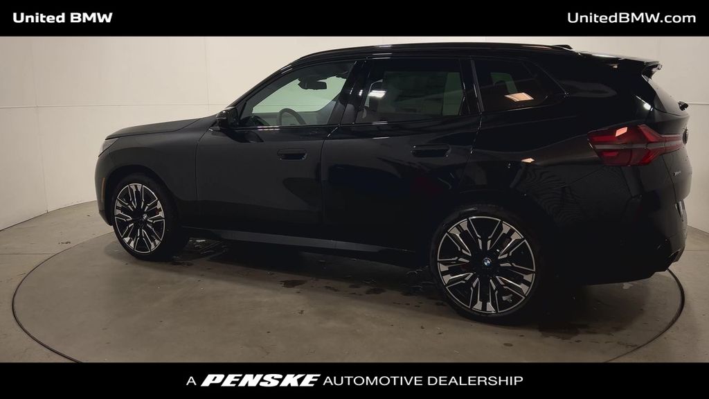 Thumbnail: 2025 BMW X3 - 6