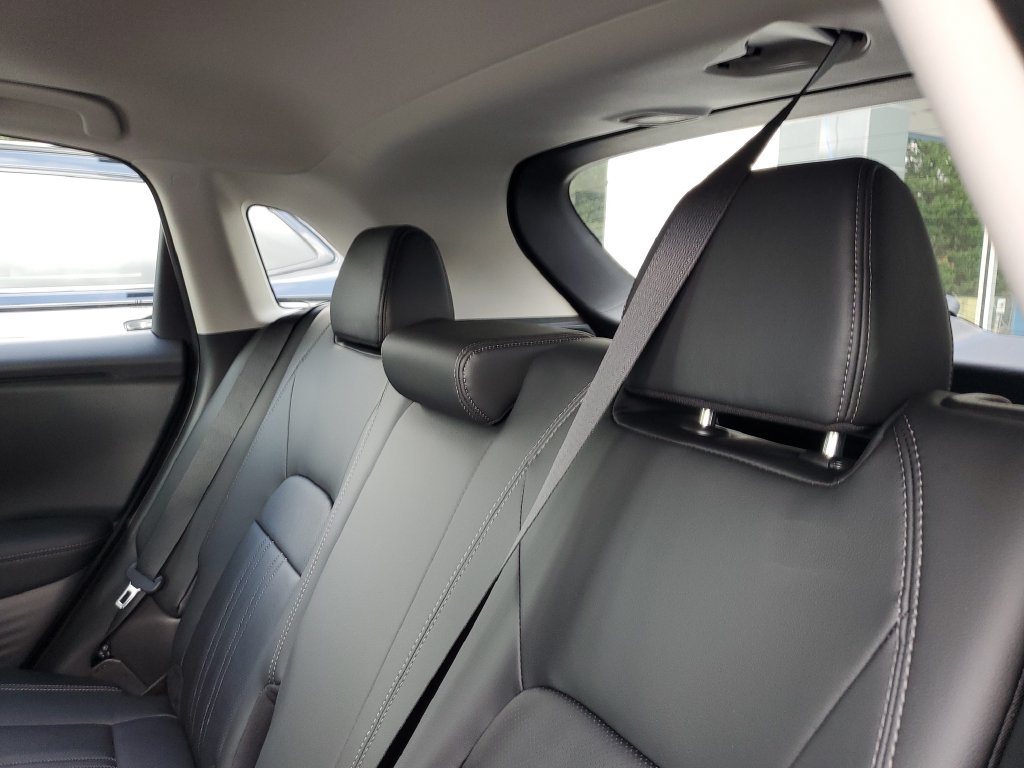 New 2027 Honda HR-V SUV