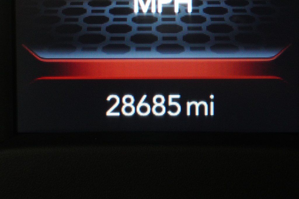 Used Car 2025 Ram 1500  Tradesman For Sale Under $40,000 In Weatherford, Texas