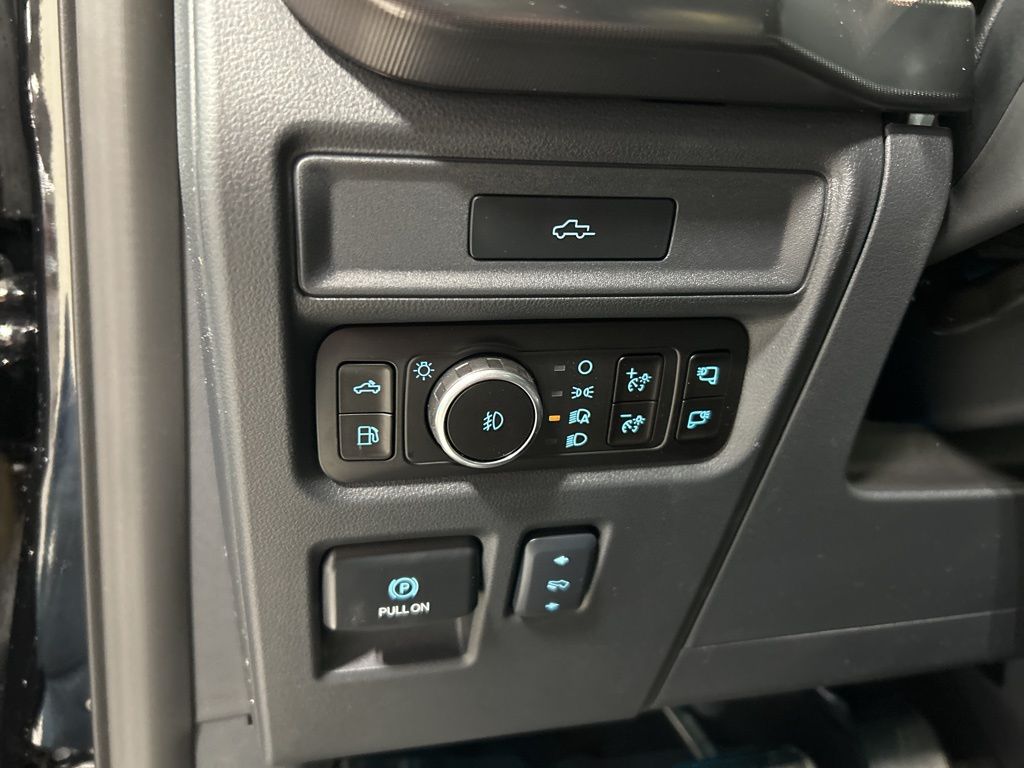 new 2026 Ford F-150 car, priced at $75,645