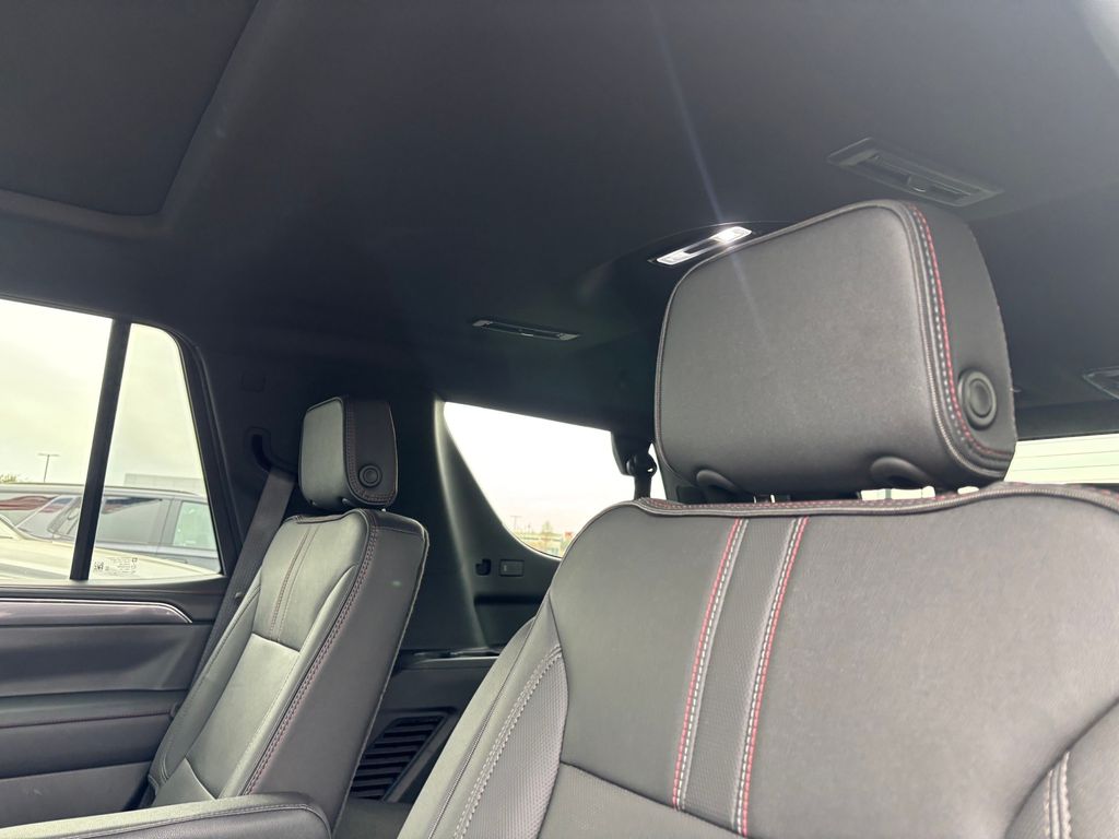 Used Car 2024 Chevrolet Tahoe  Rst For Sale Under $70,000 In Austin, Texas