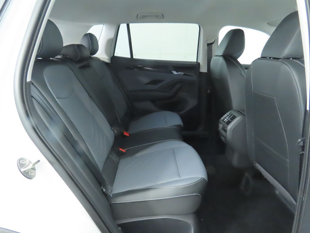 Thumbnail: 2026 Volkswagen Tiguan - 22