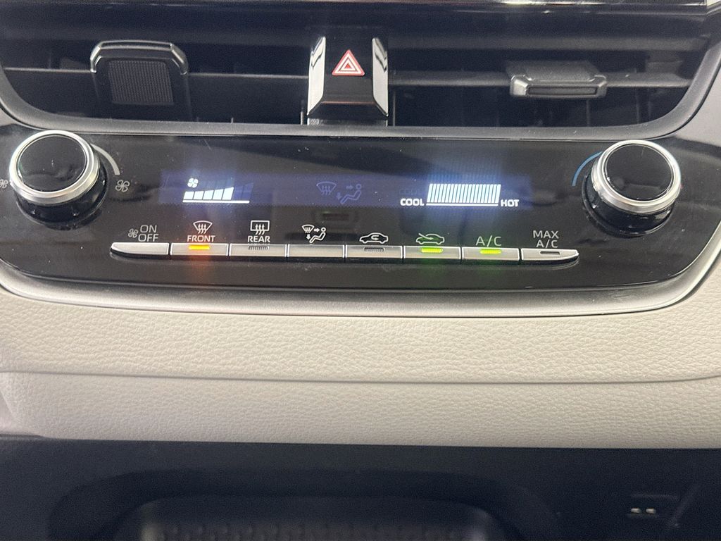 Used Car 2022 Toyota Corolla  L For Sale Under $20,000 In Austin, Texas