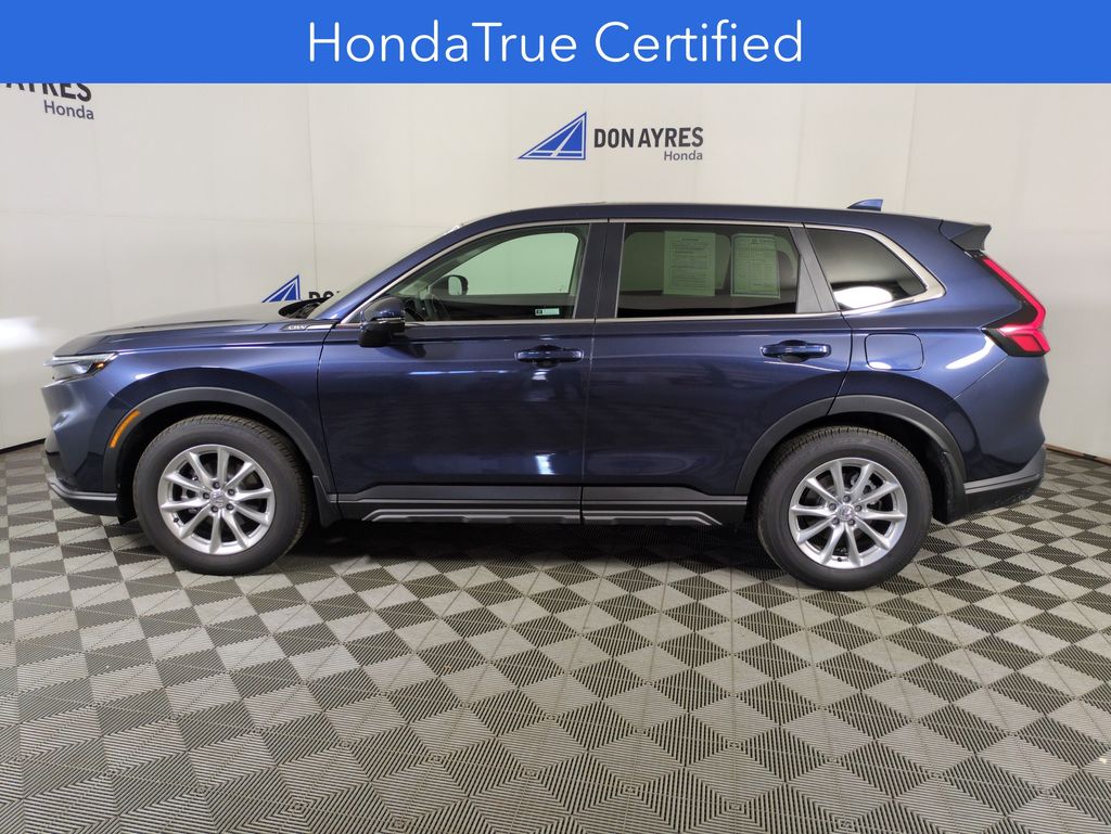 Used 2026 Honda CR-V EX-L For Sale in Fort Wayne, IN