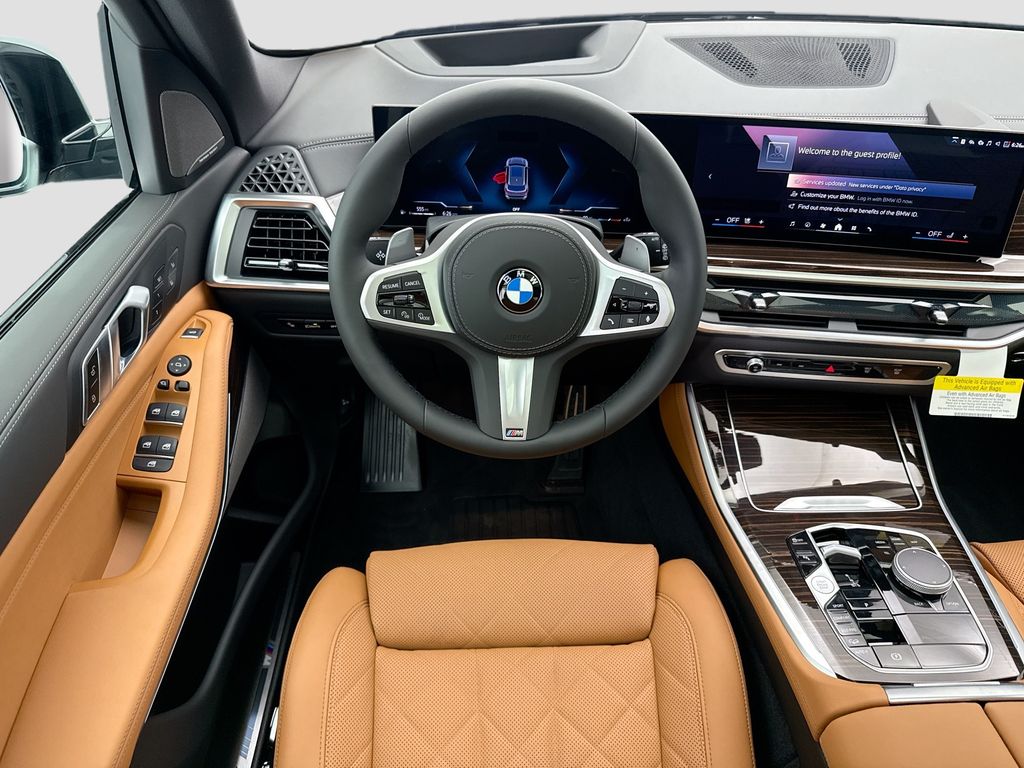 Thumbnail: 2026 BMW X5 - 10