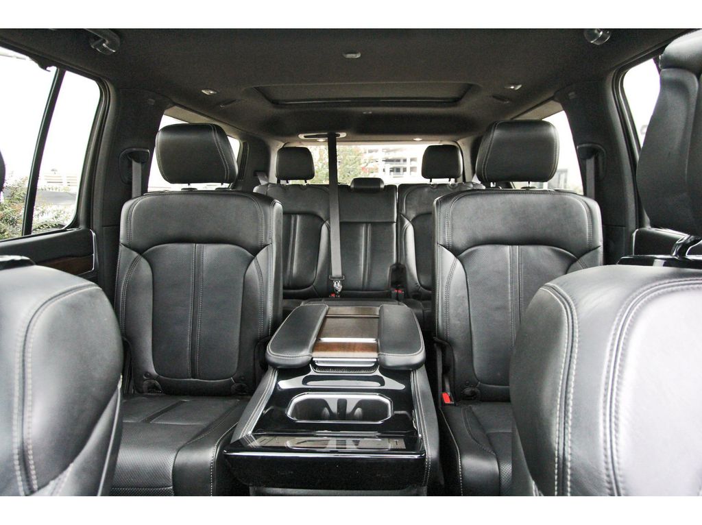 2023 Jeep Grand Wagoneer Base White at River Oaks CDJR