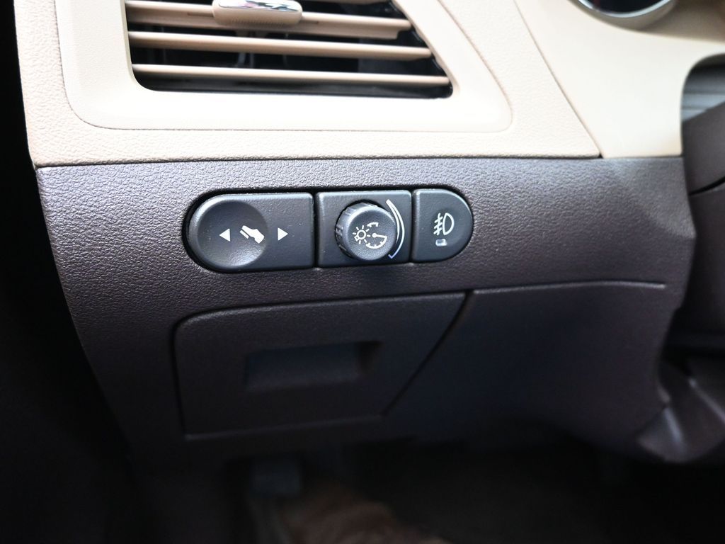 2008 Chevrolet Malibu LTZ