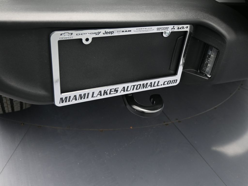 New 2026 Bright White Clearcoat Jeep Sport image 31