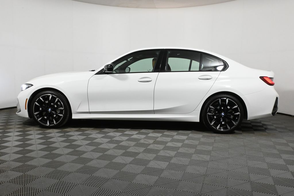 2025 BMW 3 Series 330i xDrive 2