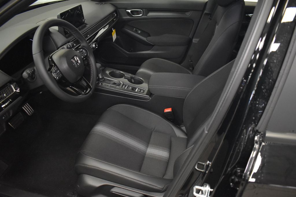 Thumbnail: 2026 Honda Civic - 18