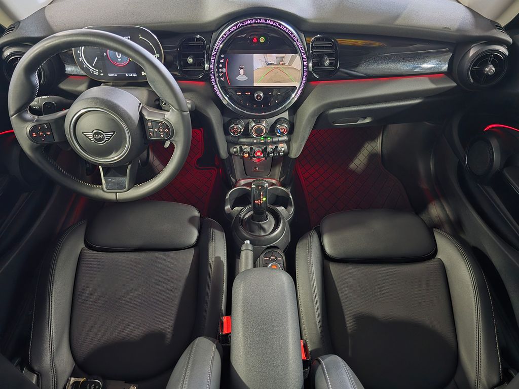 Thumbnail: 2022 MINI Cooper - 30