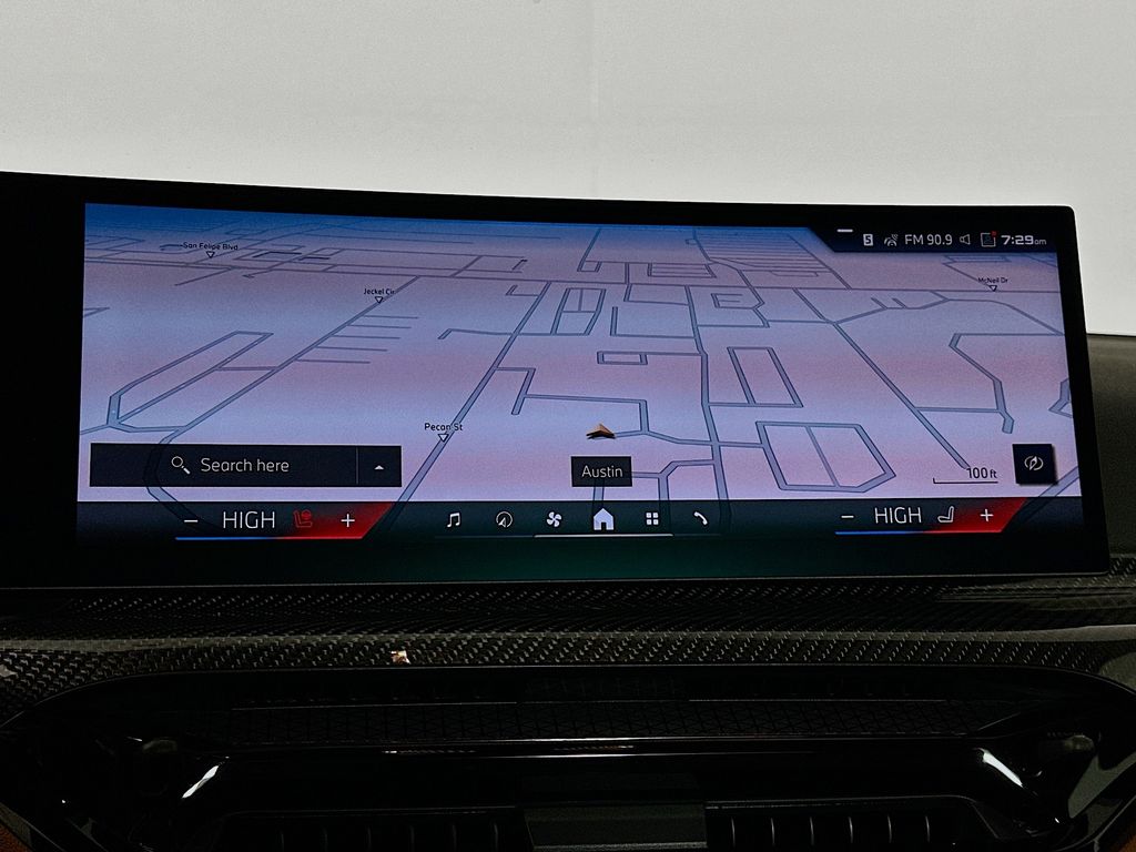 Thumbnail: 2026 BMW 3 Series - 12