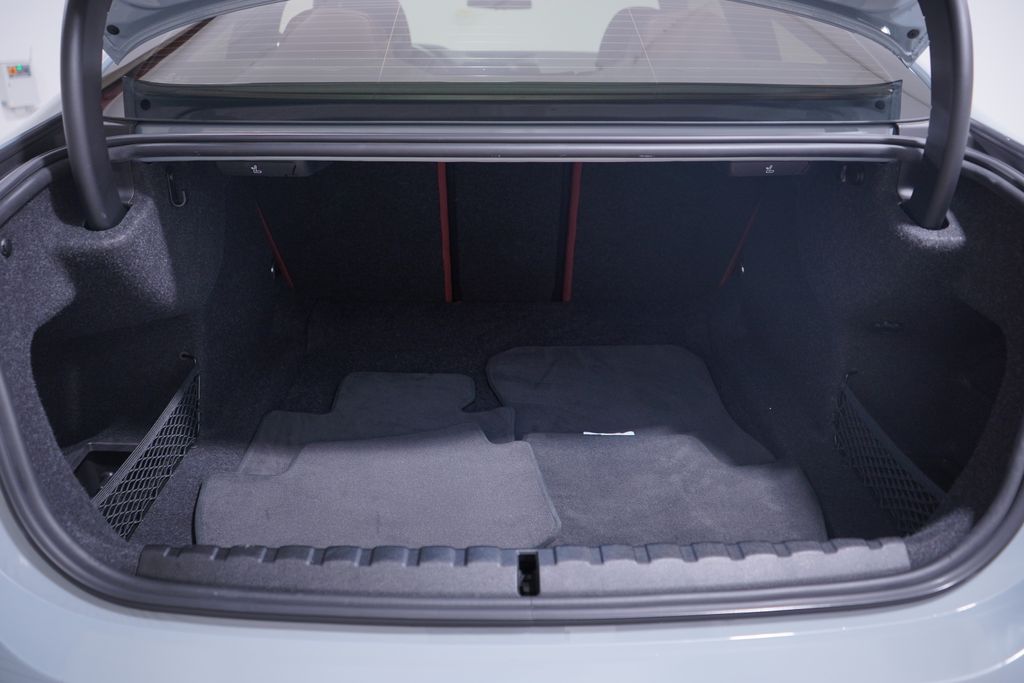 Thumbnail: 2023 BMW 4 Series - 21