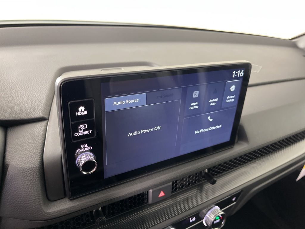 Thumbnail: 2026 Honda CR-V - 31