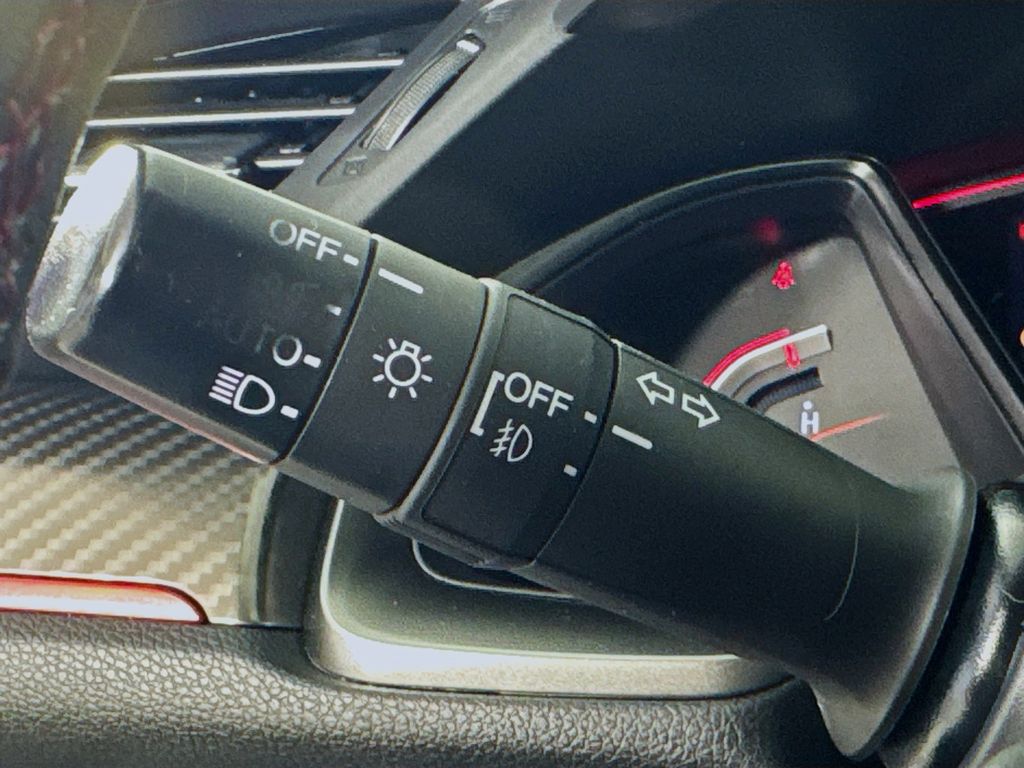 Used Car 2018 Honda Civic Type R  Touring For Sale Under $35,000 In Austin, Texas