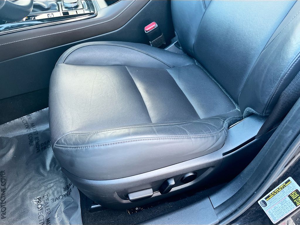Used 2022 Black Mazda 2.5 S Premium Package image 20