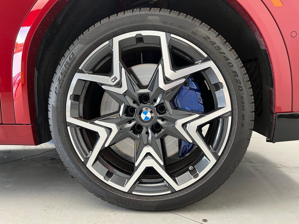 Thumbnail: 2025 BMW X2 - 22