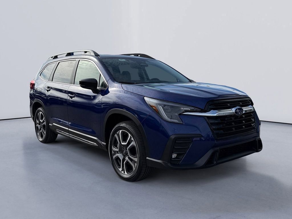 2026 Subaru Ascent Limited 7-Passenger AWD
