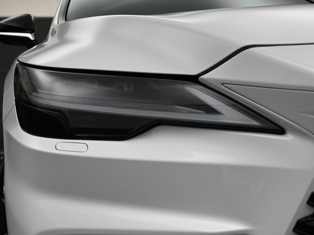 2024 Lexus RX 350 F SPORT Handling