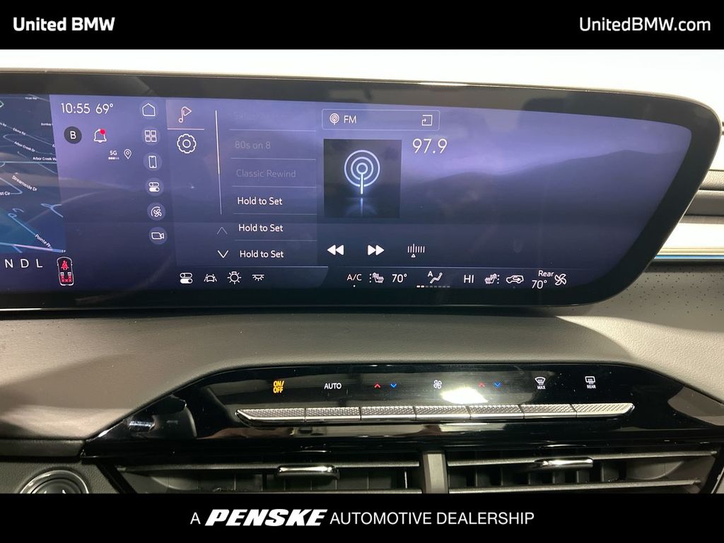 2025 Buick Enclave Avenir 16