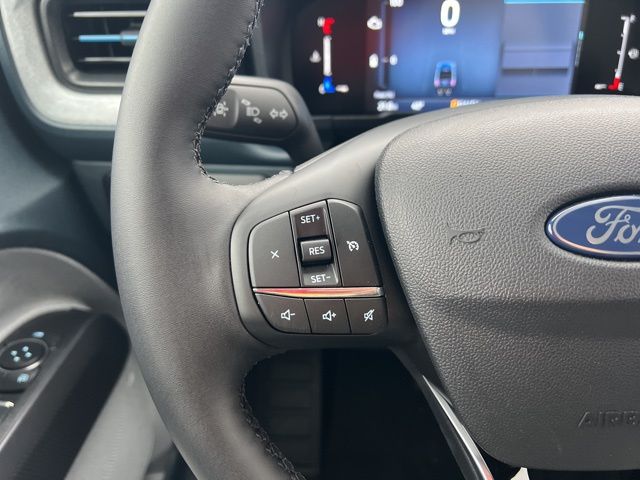 2025 Ford Maverick