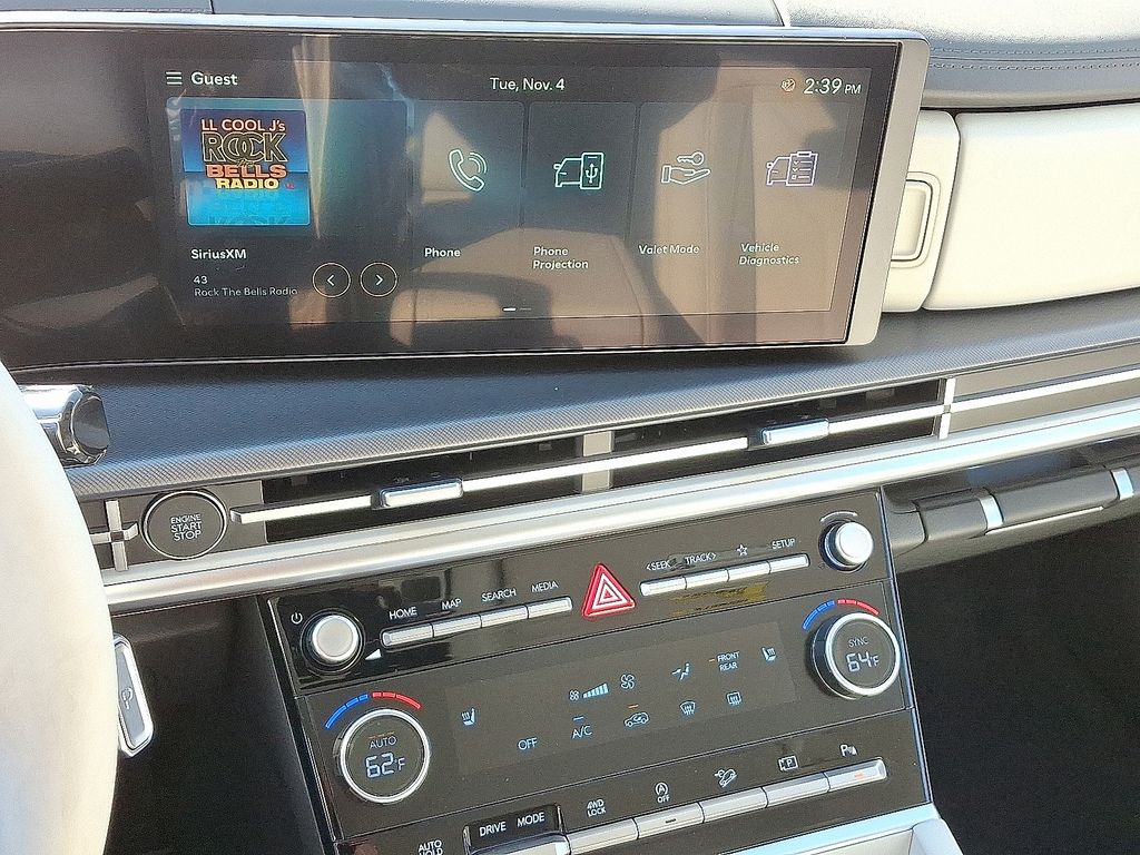 Thumbnail: 2026 Hyundai Santa Fe - 9