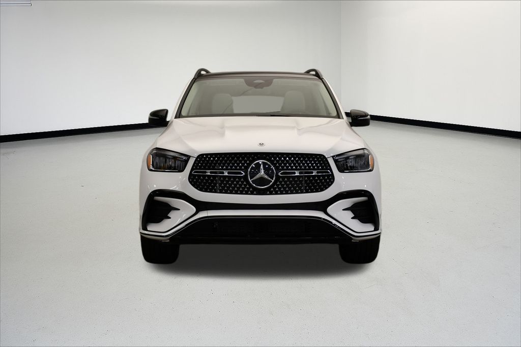 Thumbnail: 2026 Mercedes-Benz GLE - 8
