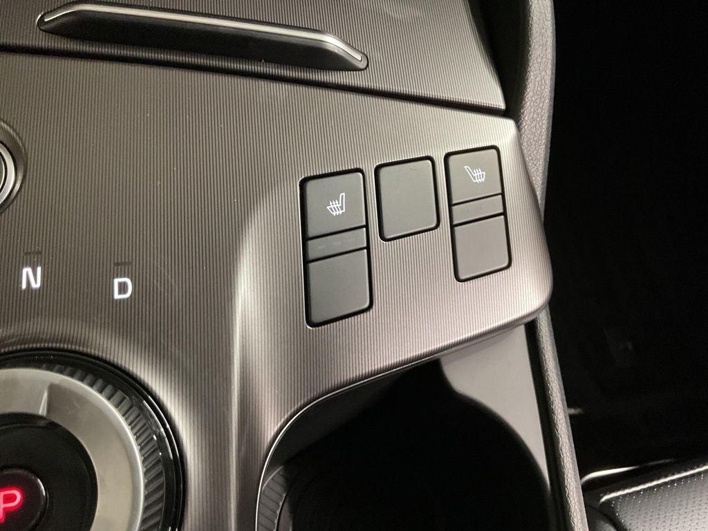 New 2026 Gray Kia EX image 13