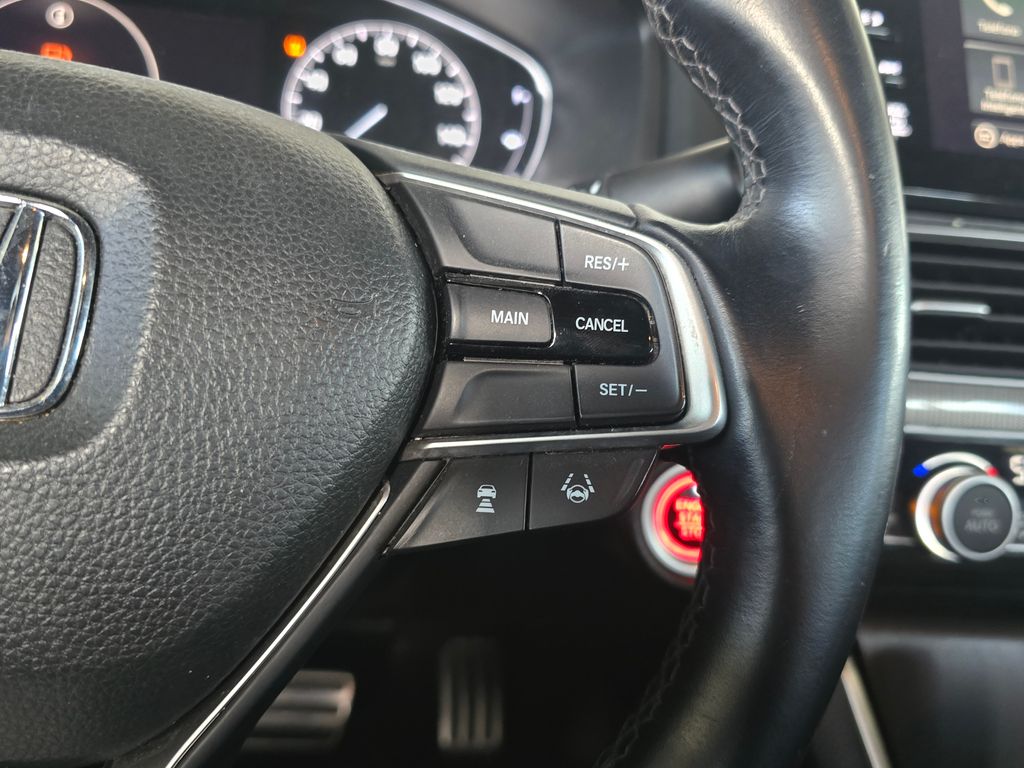 Thumbnail: 2018 Honda Accord - 24