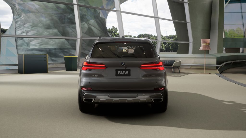 2026 BMW X5 xDrive40i 30
