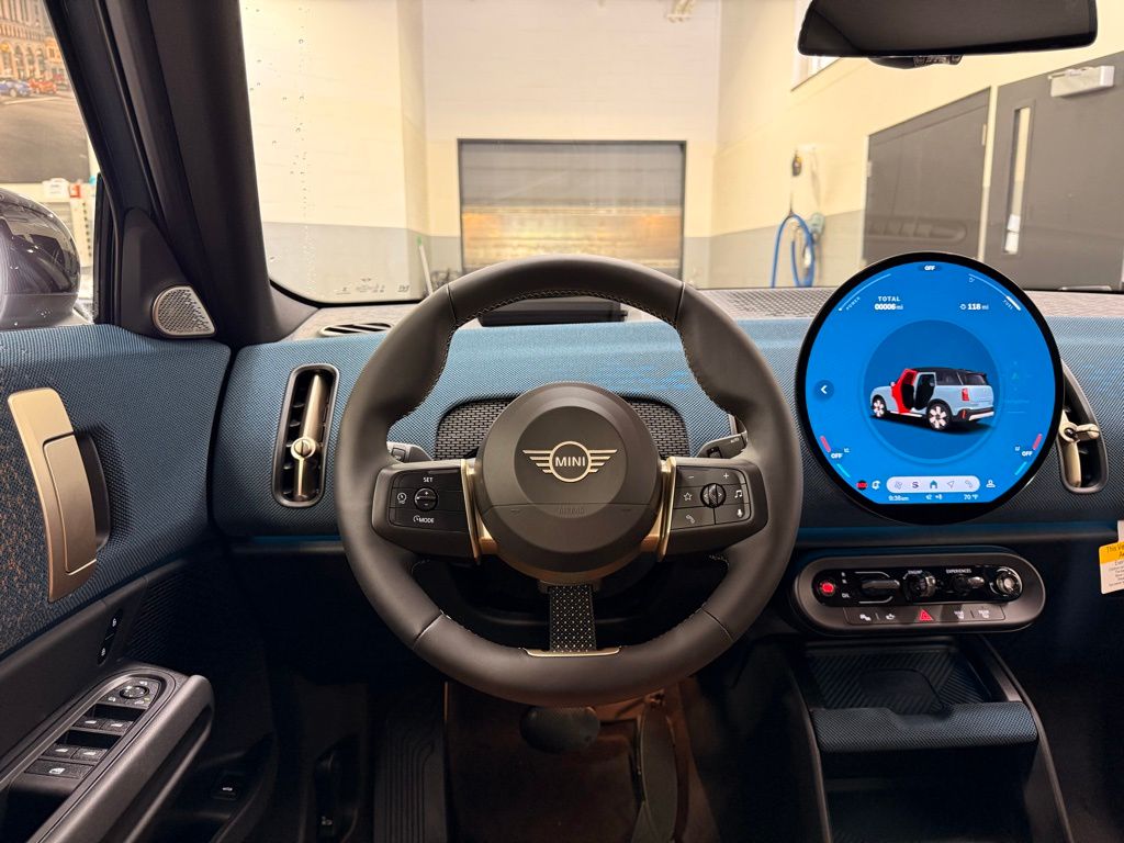 Thumbnail: 2025 MINI Cooper Countryman - 22