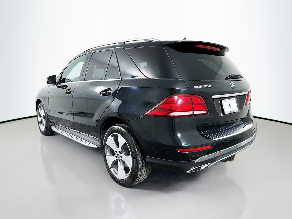 Thumbnail: 2018 Mercedes-Benz GLE - 7