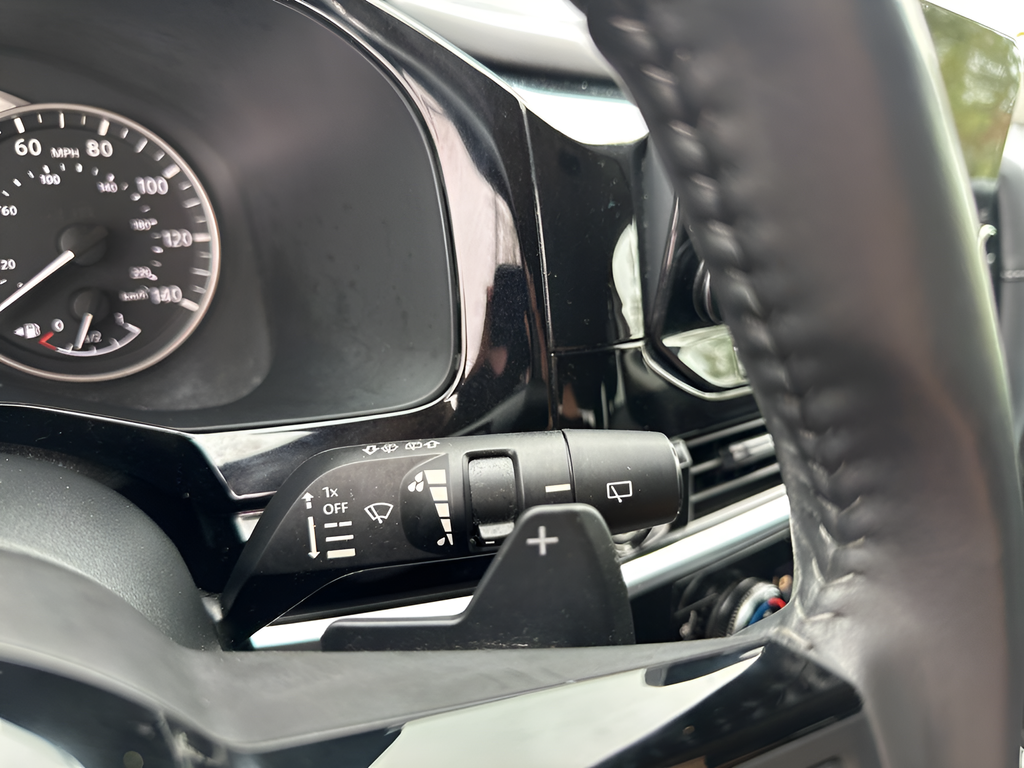 Used Car 2024 Nissan Pathfinder  Sl For Sale Under $35,000 In Austin, Texas