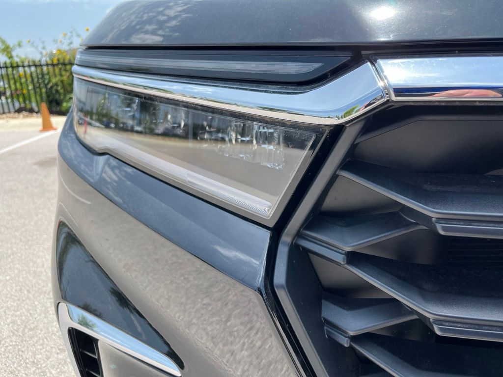 Thumbnail: 2024 Honda Pilot - 12