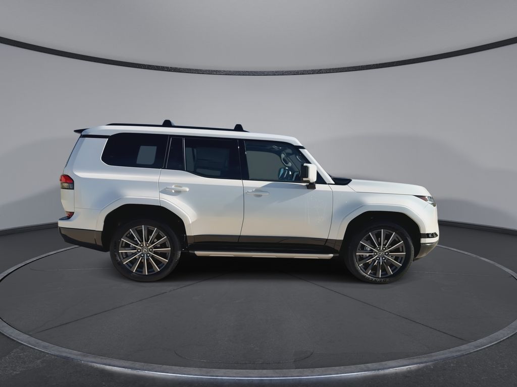 Thumbnail: 2026 Lexus GX - 9