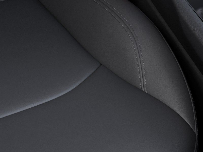 New 2026 Black Jeep Limited image 20