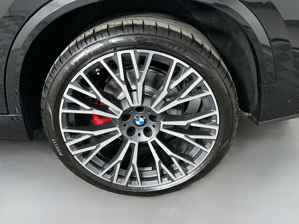 Thumbnail: 2026 BMW X5 - 23