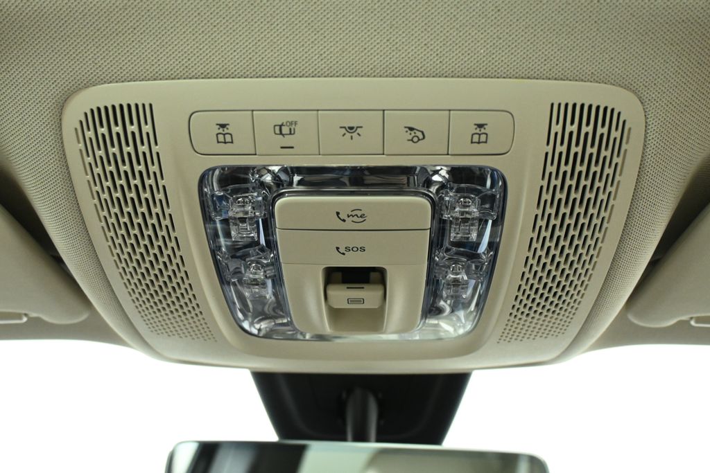 2021 Mercedes-Benz GLB 250 19