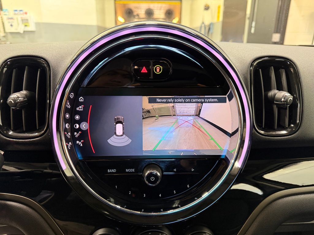 Thumbnail: 2023 MINI Cooper Countryman - 17