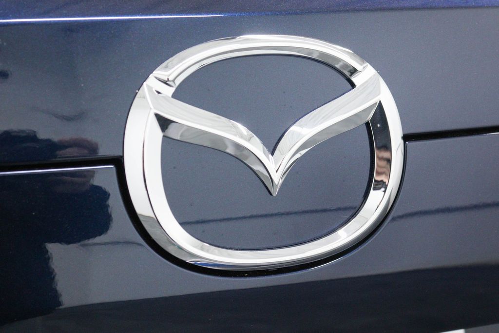 New Car 2025 Mazda Cx-5  2.5 S Premium Plus Package For Sale Under $40,000 In Georgetown, Texas