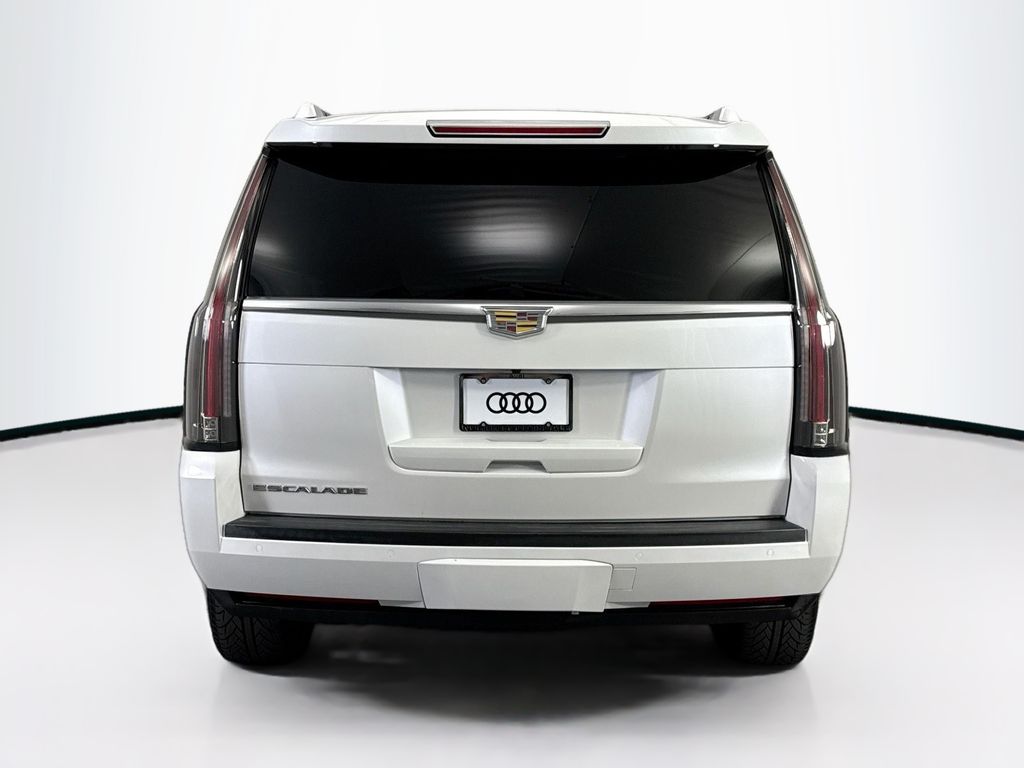 Thumbnail: 2016 Cadillac Escalade - 6
