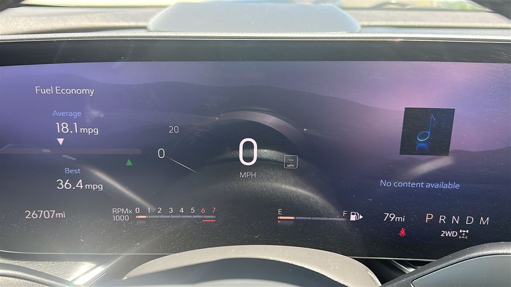 2024 Buick Envision Preferred White at Wharton Chevrolet GMC